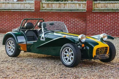 Roadsport Seven
